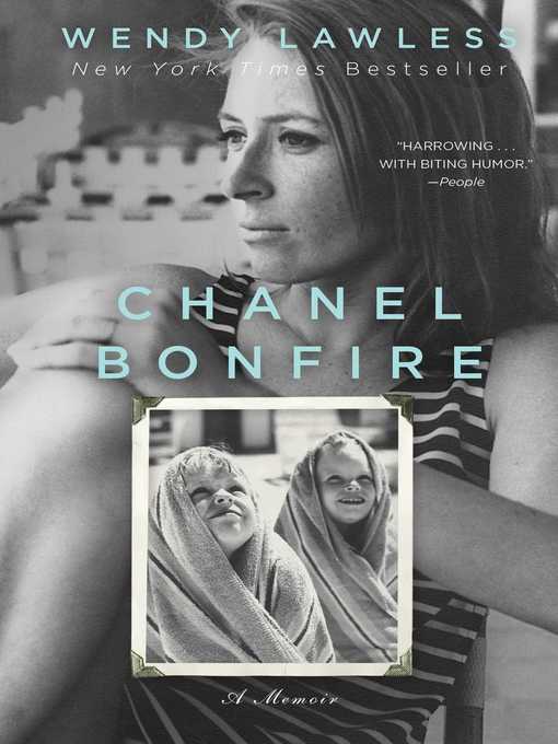Title details for Chanel Bonfire by Wendy Lawless - Wait list